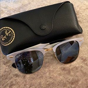 Ray-Ban Clubmaster Sunglasses